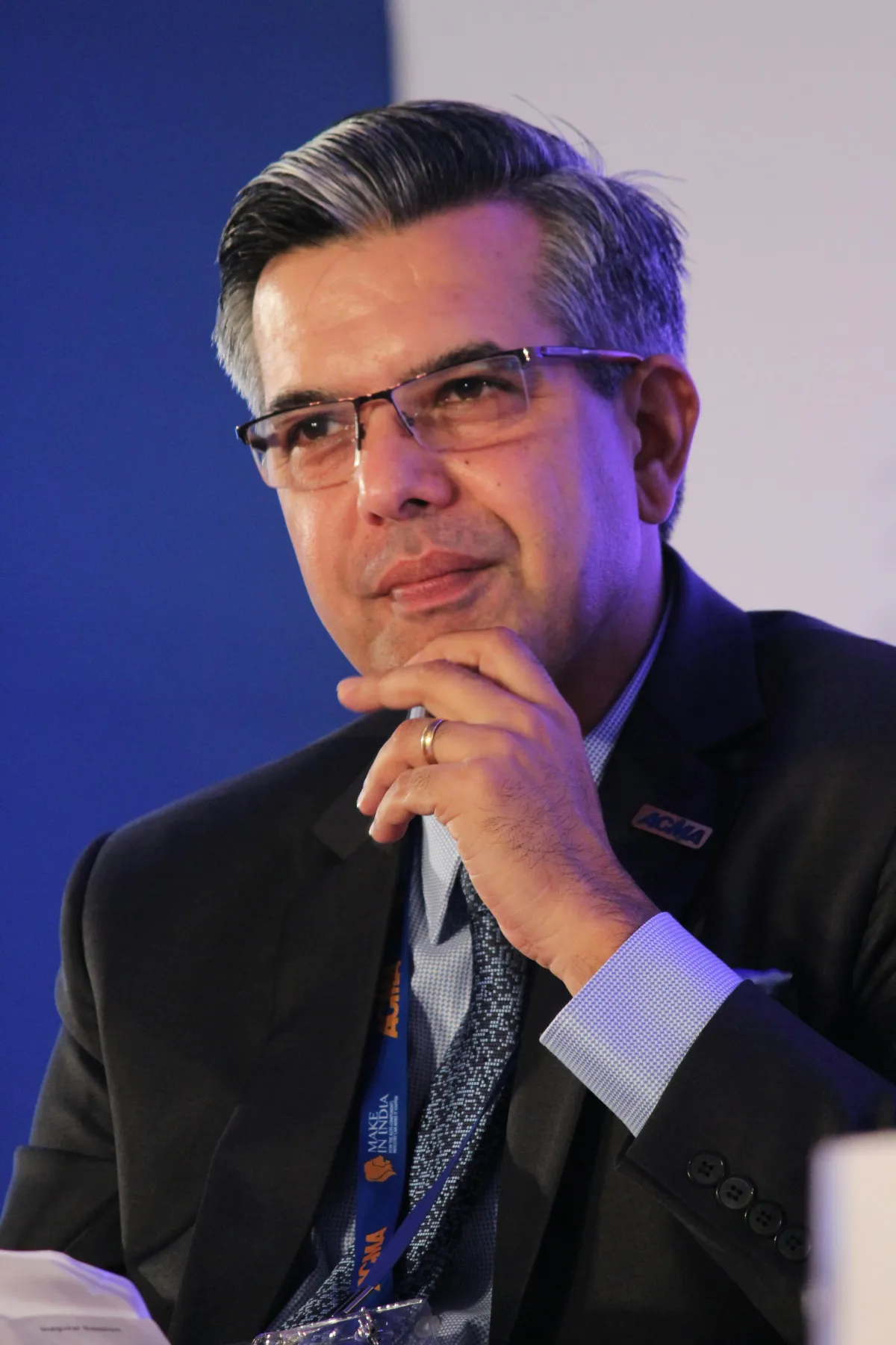 Arnold Hernandez, Esq.