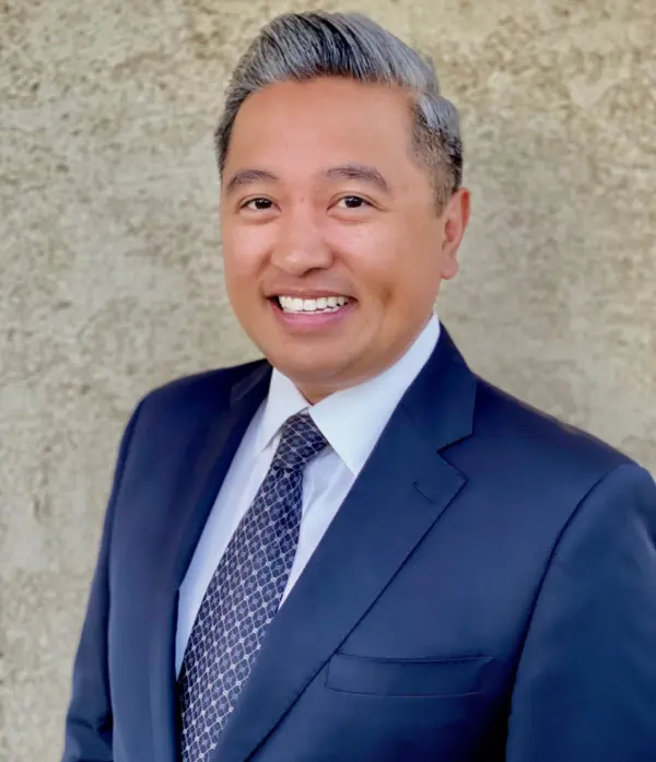 Gregory H. D. Alumit, Esq. (Of Counsel)