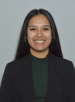 Janelle Bajarias,