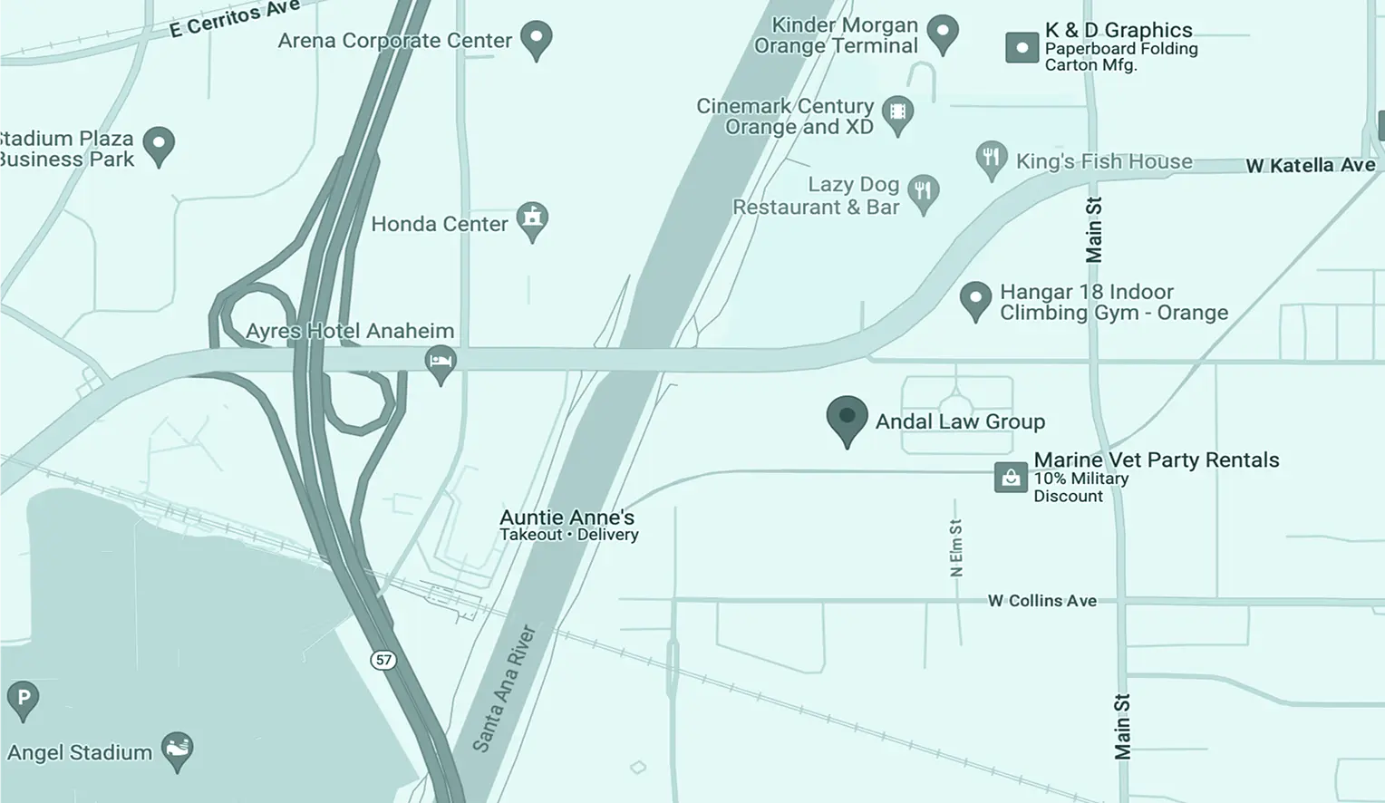 Google Maps
