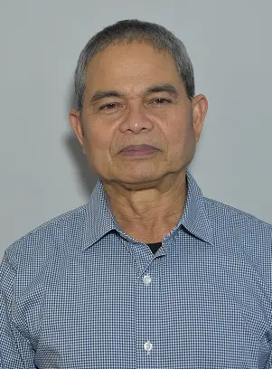 Ramon Reblora,