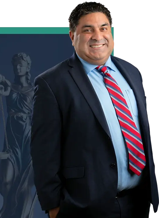 Sanjay Sobti, Esq. (Of Counsel)